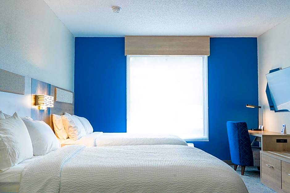 Holiday Inn Express Hotel & Suites Hiawassee By IHG