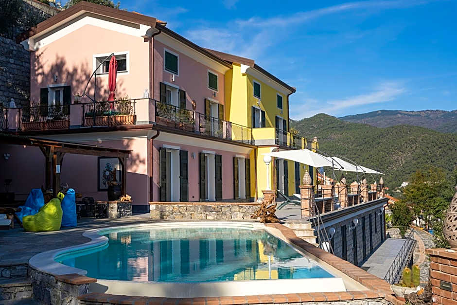 Villa Lice Verici