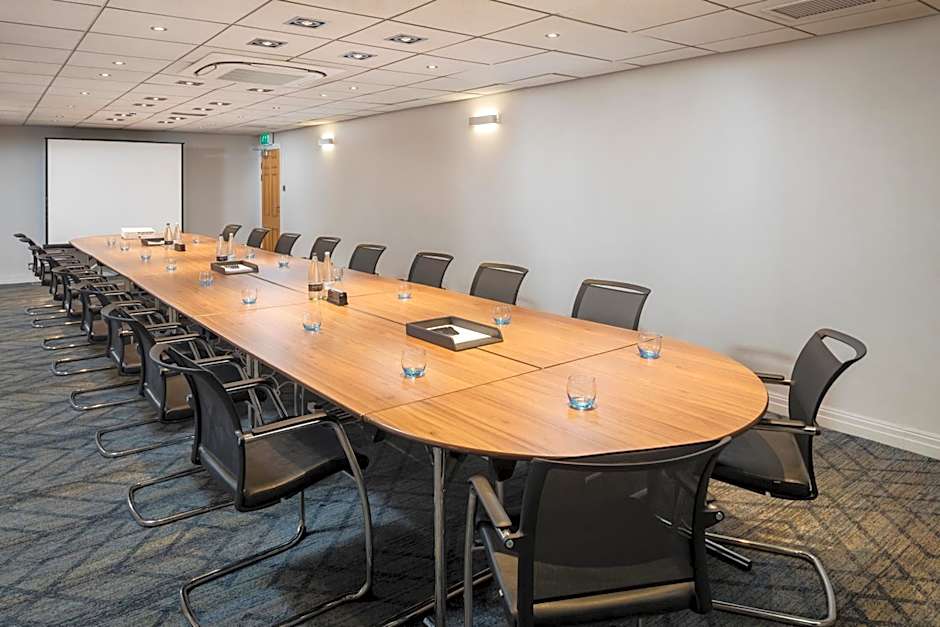 The Park Royal - QHotels