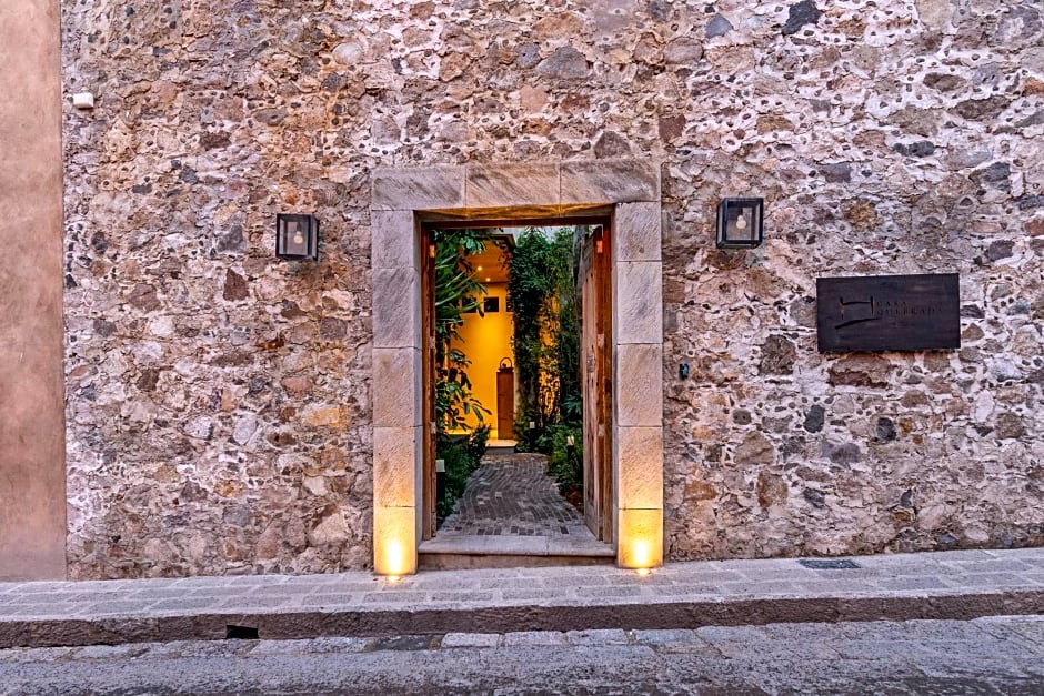 Casa Quebrada Hotel Boutique