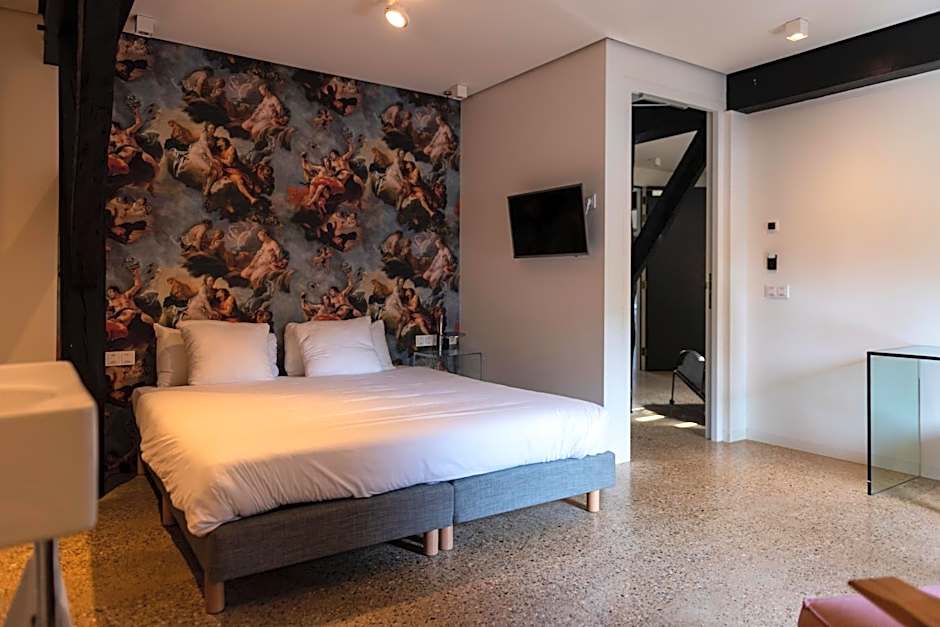 Hotel Napoleonschuur