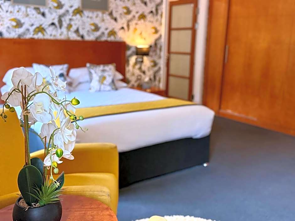 Wild Pheasant Hotel & Spa