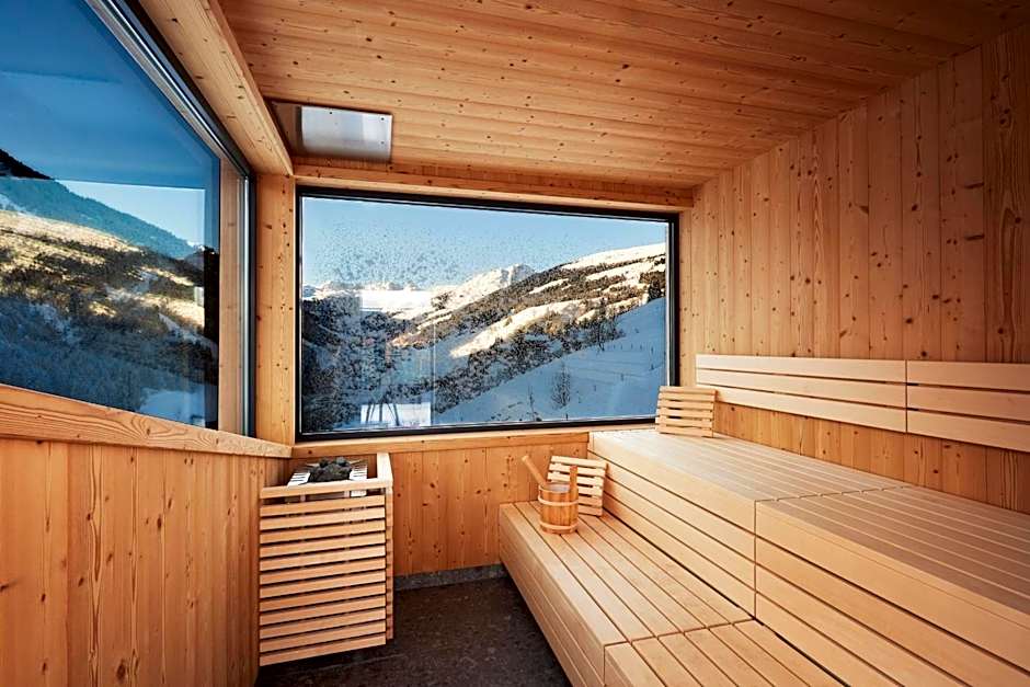 Mei.Berg premium view Appartements