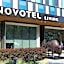 Novotel Living Almaty Jetisu