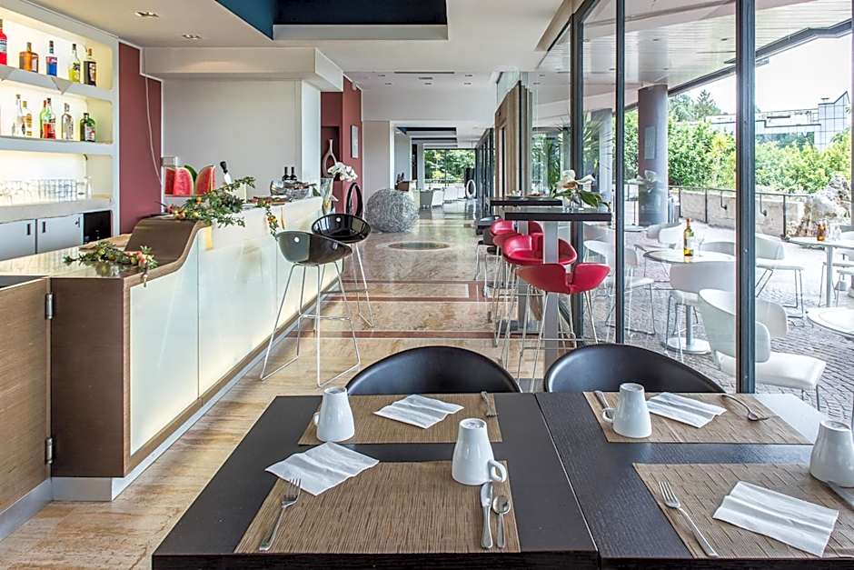 Sotel Nomentana Roma