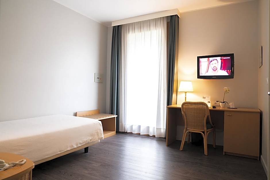 Hotel Ristorante Primavera