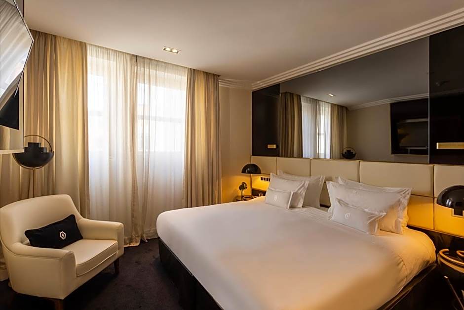 Altis Avenida Hotel