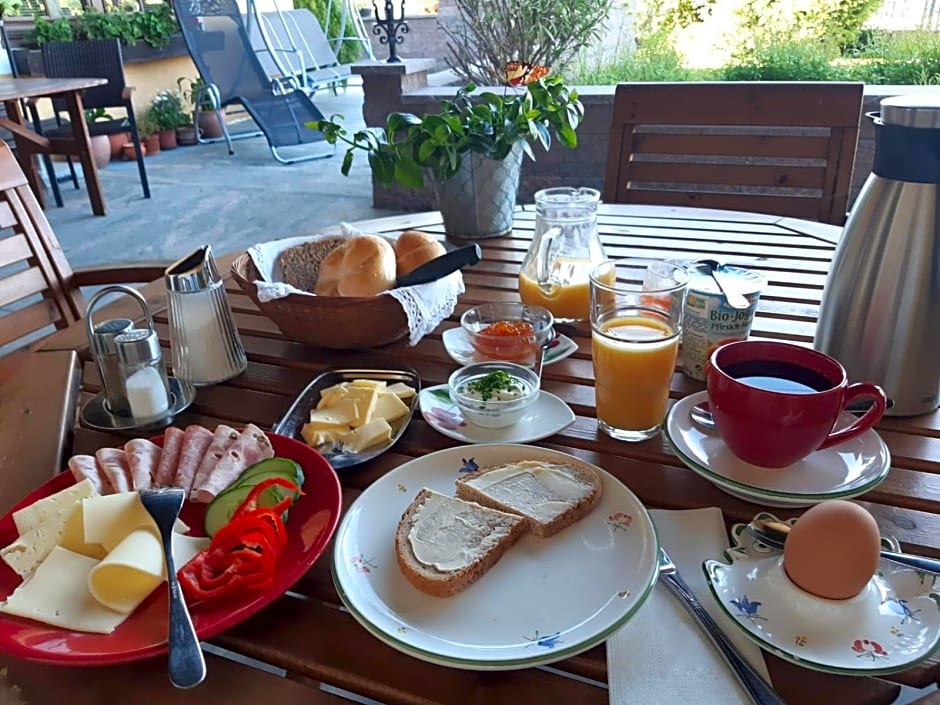 Haus Maria Holzöster