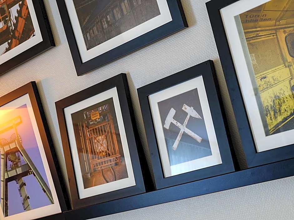 Mercure Hotel Bochum City