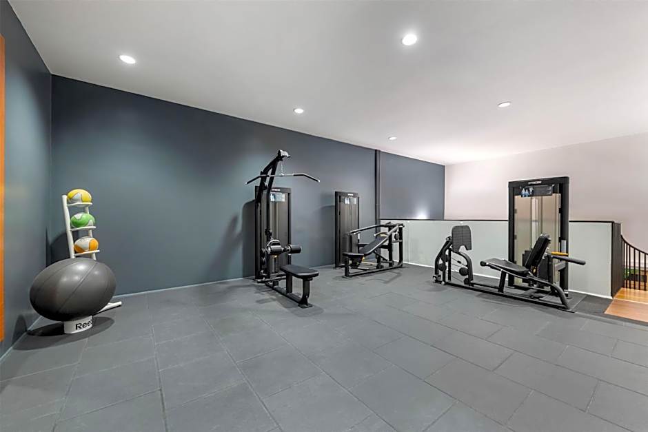 Hilton Grand Vacations Club Craigendarroch Suites Scotland