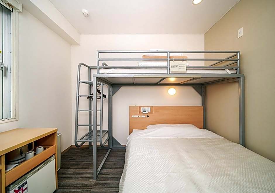 Super Hotel Asakusa
