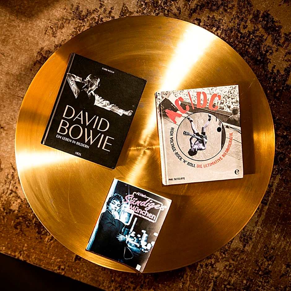 Design-Hotel JAMS