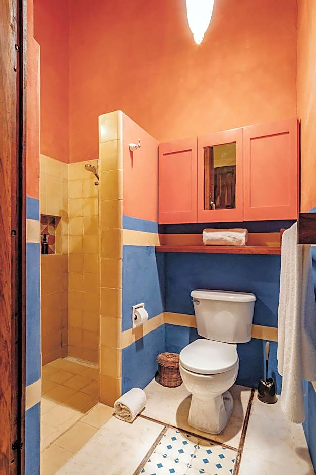 Casa Hacienda diseño de autor