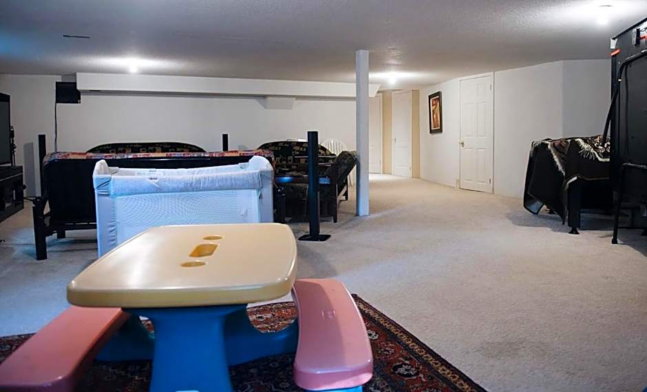 JstLikeHome - Luxury Mansion & Guesthouse