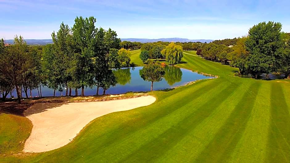 Domaine De Fraisse
