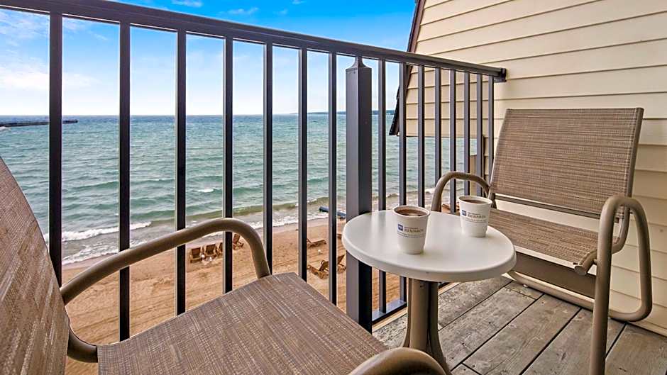 Best Western Plus Dockside Waterfront Inn