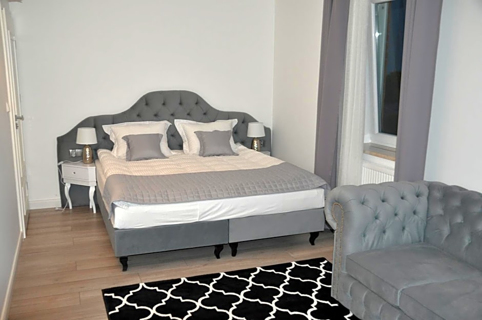 Mazurski Diament koło Mrągowa