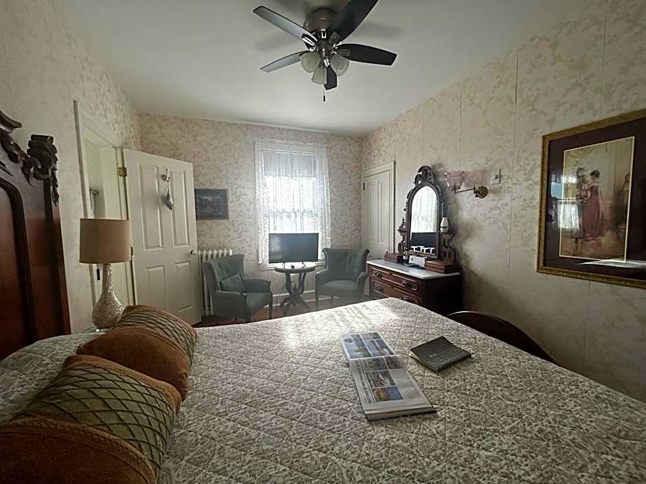 Beauclaires Bed & Breakfast