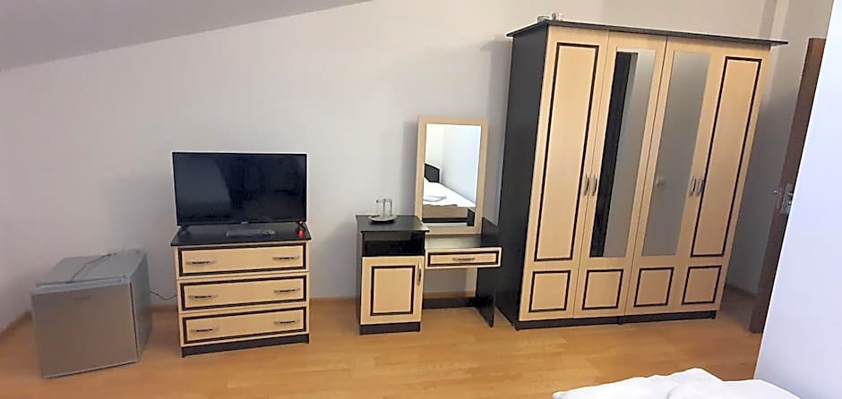 Lotca Fermecată - Lotka Fermecată