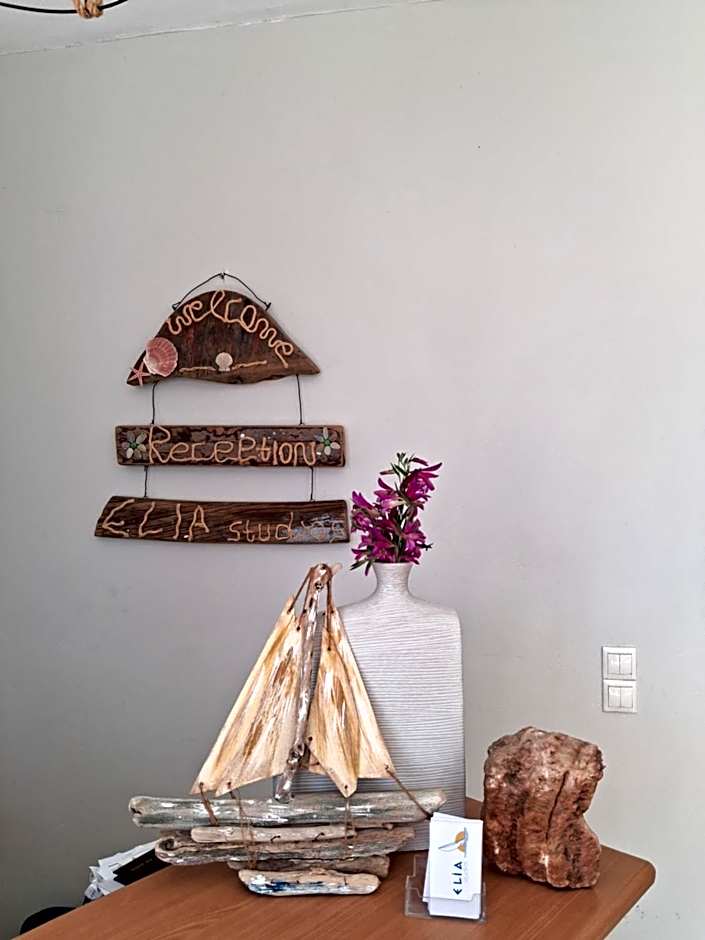 Elia Studios