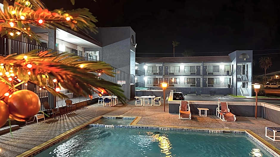South Padre Island Lodge