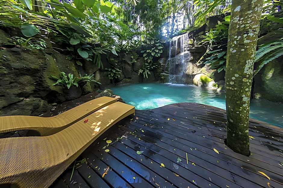 The Farm At San Benito