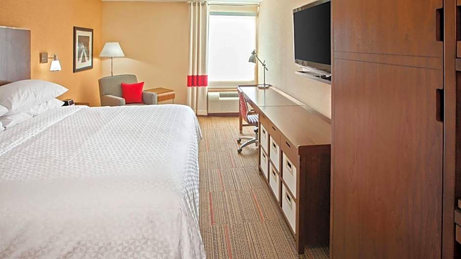 Fairfield Inn & Suites by Marriott Chattanooga