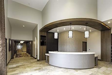 Cahuilla Casino Hotel