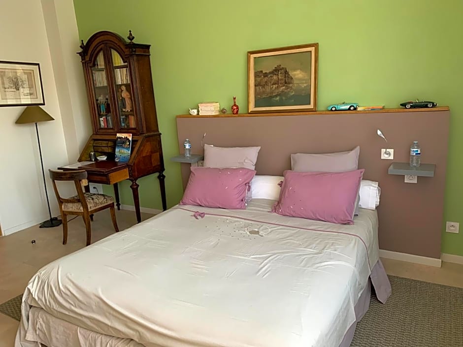 B&B - Chambres d'hôtes Le Foch
