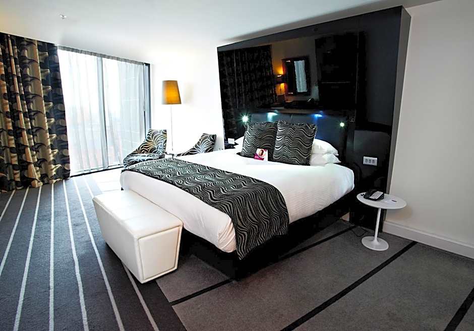 Crowne Plaza Manchester City Centre By IHG