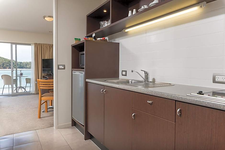 Kingsgate Hotel Autolodge Paihia