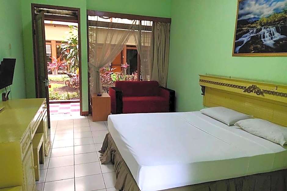 Hotel Bandung Permai