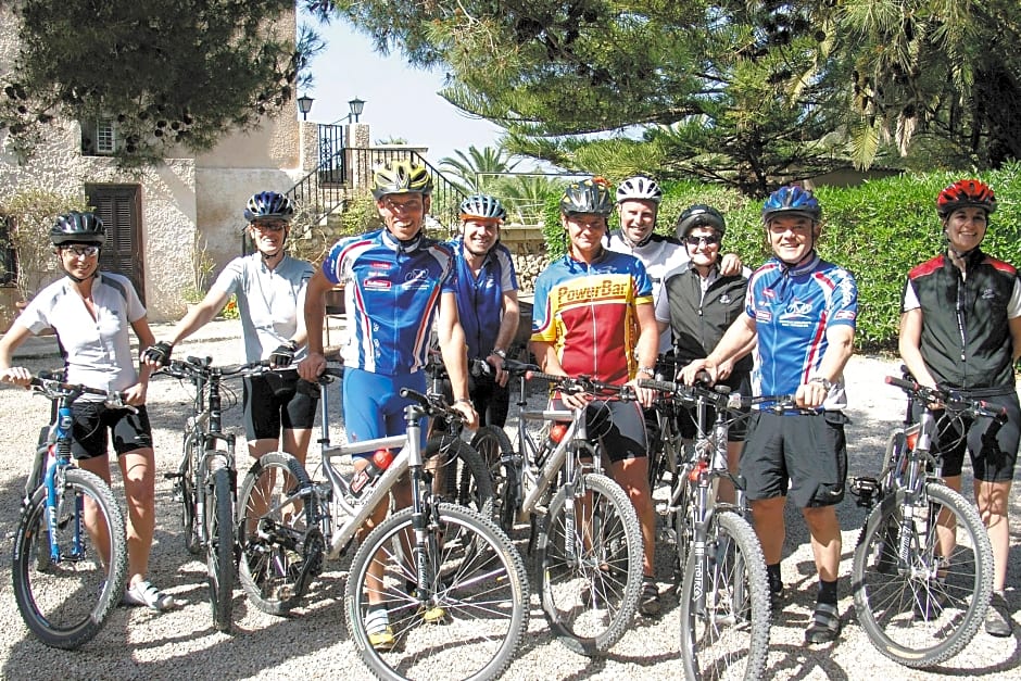 Hotel Rural Predio Son Serra