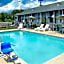 Days Inn by Wyndham Hardeeville I-95 HWY 278