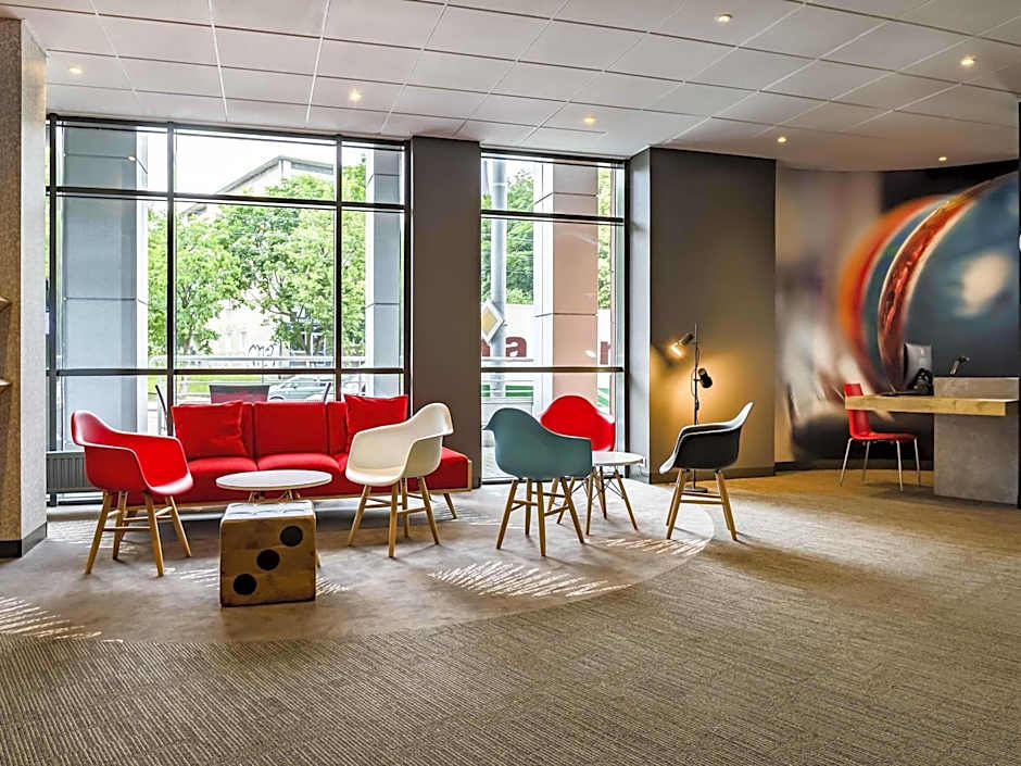 Ibis Szczecin Centrum