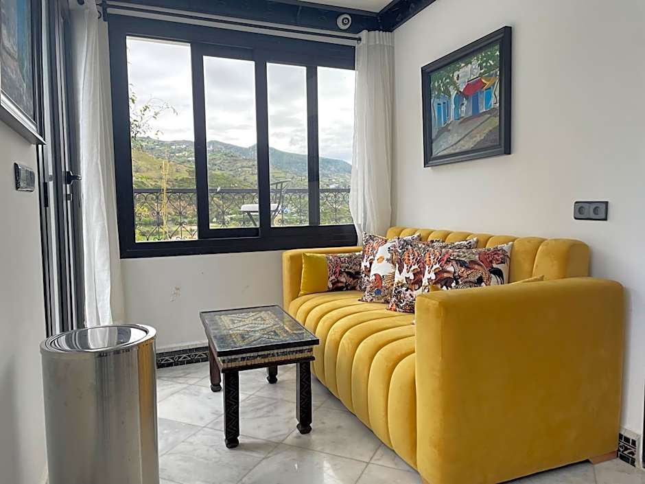 Riad El Palacio & Spa Chaouen