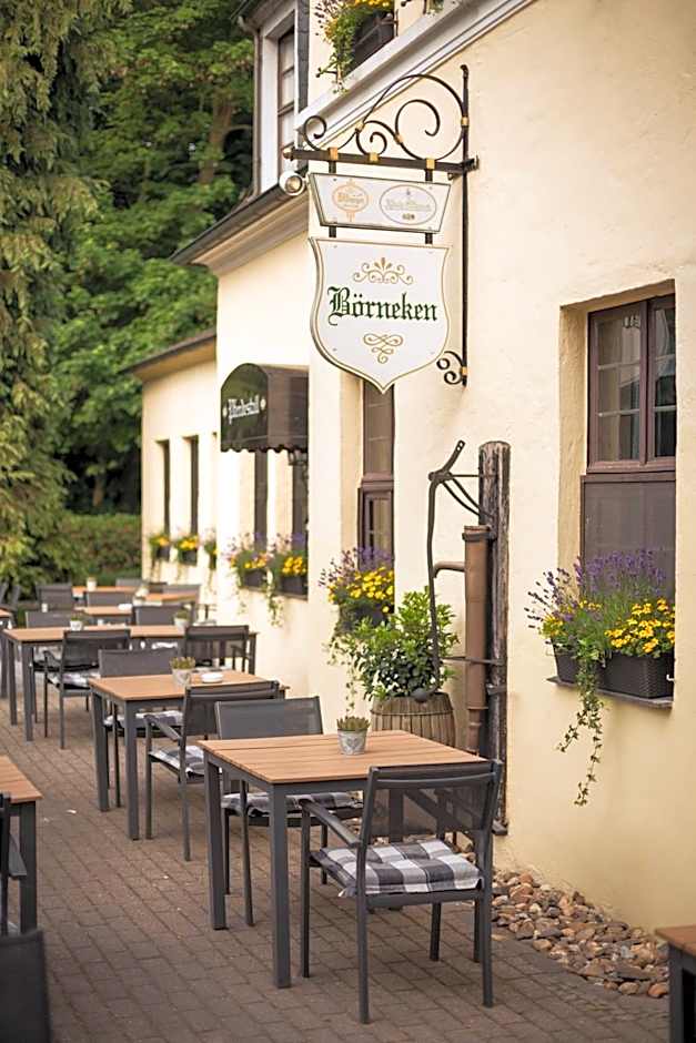 Parkhotel Hohenfeld Münster