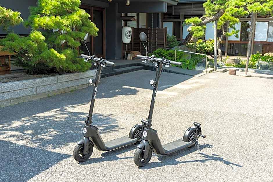 18歳以上の宿 澄江知多