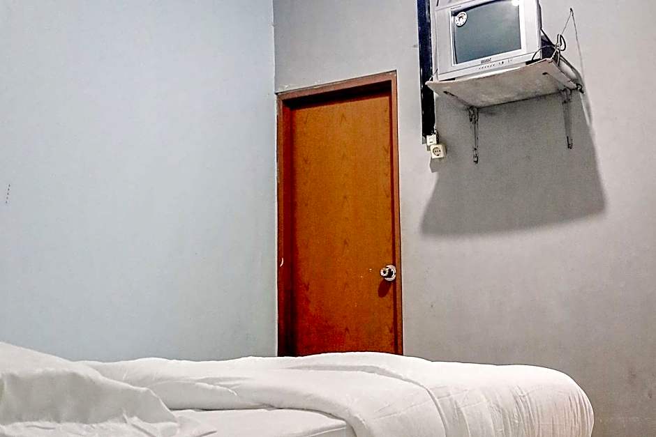 Arjuna 2 Homestay Syariah Dieng