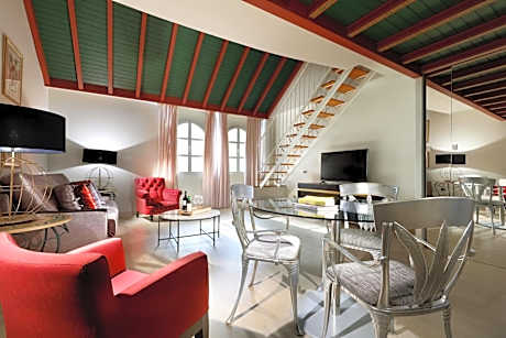 Exe Gran Hotel Solucar