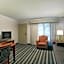 Embassy Suites by Hilton San Francisco Airport Waterfront