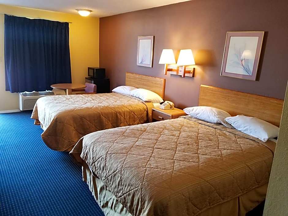 Americas Best Inn - Savannah I-95