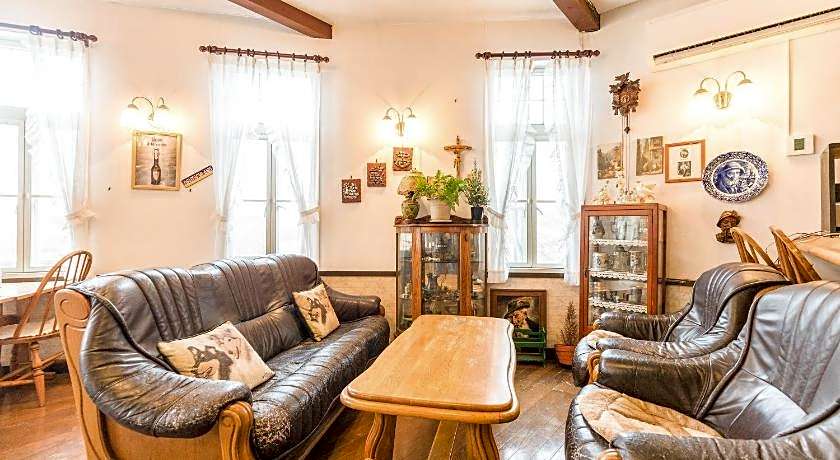 Tabist Kiyosato Grandeur Yatsugatake