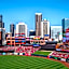 Hilton St. Louis At The Ballpark