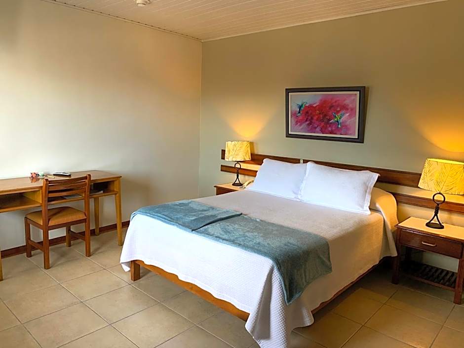 Hotel Acosta