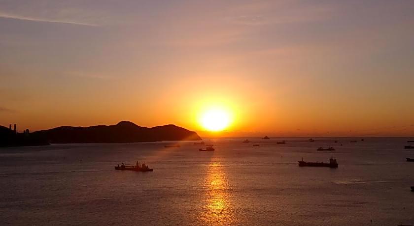 Brown Dot Hotel Busan Songdo