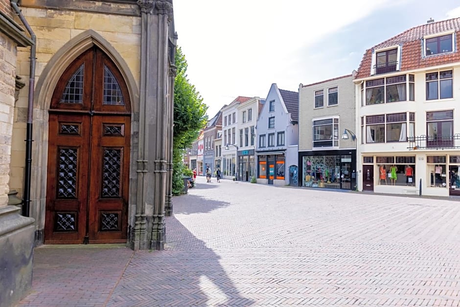 Citystays Deventer