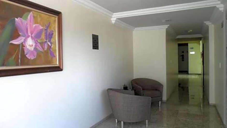 Canada Hotel - Rio Verde (Go)