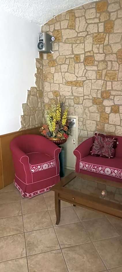Hotel Giusy