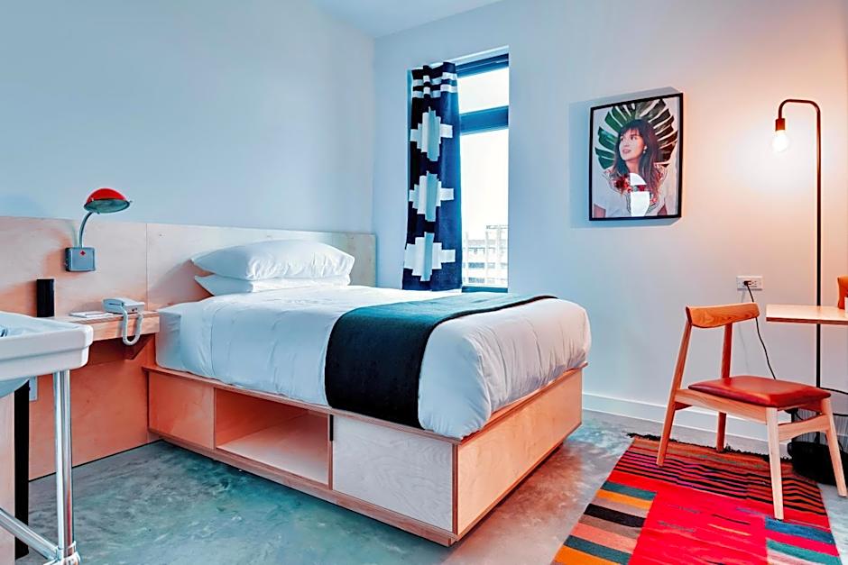 Hotel Dryce